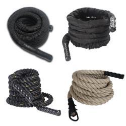 Нейлоновые канаты