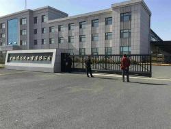 Консольные раздвижные ворота