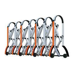 Алюминиевый барьер по низкой цене