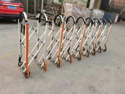 Алюминиевый барьер по низкой цене