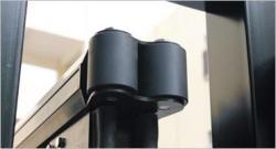 Консольные скользящие электрические автоматические ворота