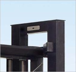 Консольные скользящие электрические автоматические ворота