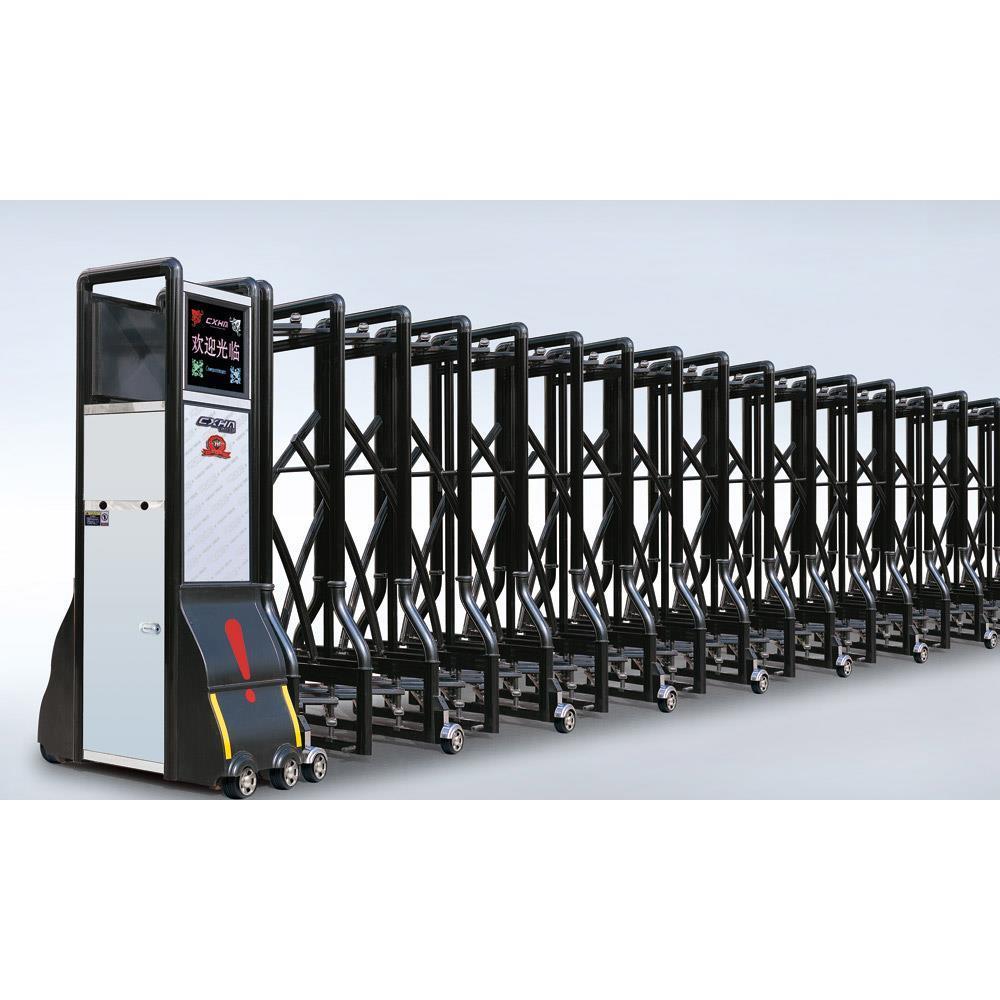 Автоматический открыватель дверей из промышленного алюминиевого сплава