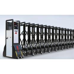 Автоматический открыватель дверей из промышленного алюминиевого сплава