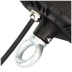 Подвесной светильник, IP65,  100 Вт, 150 Вт, 200 Вт, 250 Вт