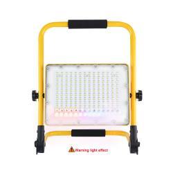 Переносной прожектор