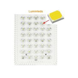 Уличный фонарь высокой яркости 