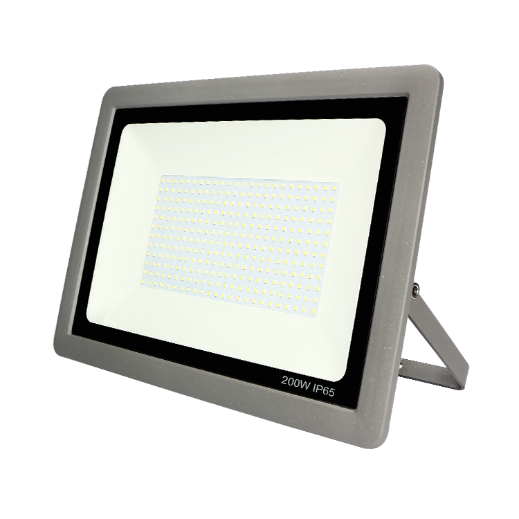 Прожектор наружного исполнения, 25000 люмен