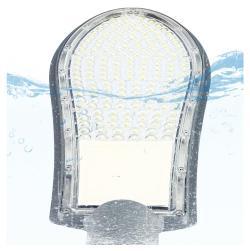 Гальванизированный столб уличного света 200В 150В 30В лампы СМД ХПС ККД