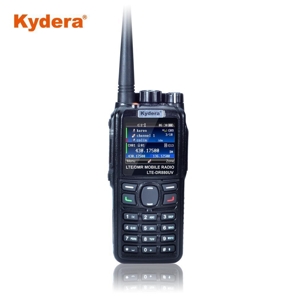 Радиопередатчик UHF VHF LTE, GPS