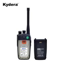 Двухдиапазонная цифровая рация UHF VHF Kydera GPS DMR
