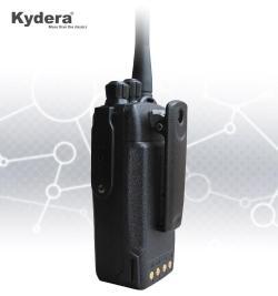 Двухдиапазонная цифровая рация UHF VHF Kydera GPS DMR