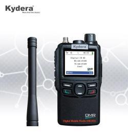 Цифровая двусторонняя радиостанция DMR DM-855 TDMA от Kydera