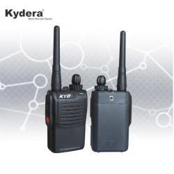 Карманная рация KYD Q5 с мини-размером и отличной производительностью