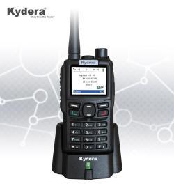 Военная рация Kydera vhf uhf ham рация с функцией GPS DM-8500