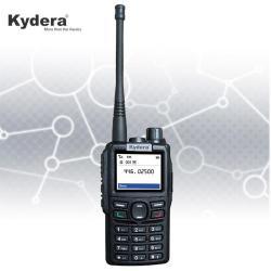 Двухдиапазонная военная портативная рация 15 км 5 Вт