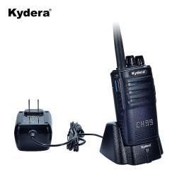 Портативный радиолюбительский передатчик 10 км DMR 5 ВтKydera DR500 