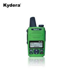 Цифровая двусторонняя радиостанция УВЧ рация DMR kydera DR-360 2 Вт USB-разъем Type-C 