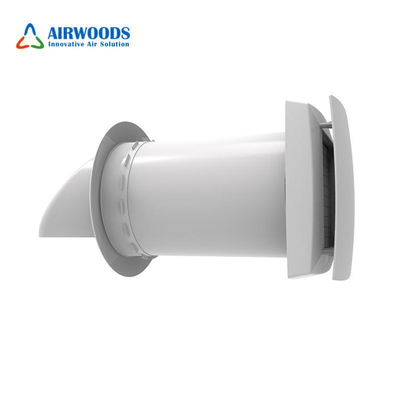 Вентилятор ERV