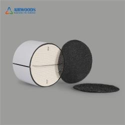 Энергосберегающий настенный теплообменник