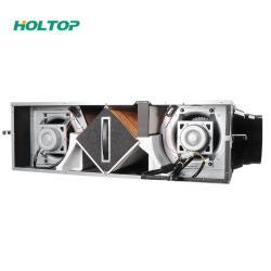 Приточная вентиляционная установка с рекуперацией тепловой энергии, Eco Vent Pro PLUS 400-2000 м3/ч