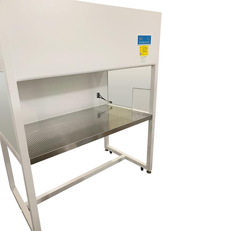 Вытяжной шкаф для чистых помещений 