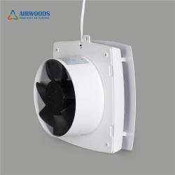 Высокоэффективный однокомнатный воздухообменник 