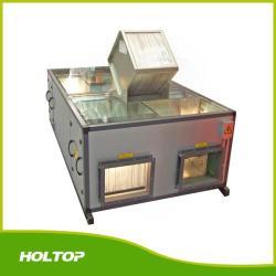 Промышленные кондиционеры Holtop 