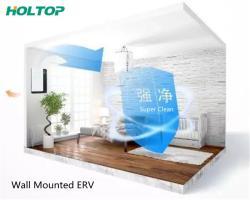 Установка рекуперации тепла