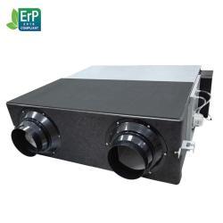 Умная система вентиляции дома 