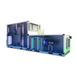 Система кондиционирования воздуха