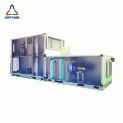 Система кондиционирования воздуха