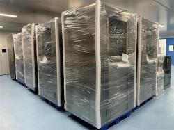 Система воздушного душа для чистых помещений 