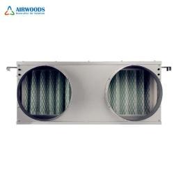 Потолочный очиститель воздуха для помещений