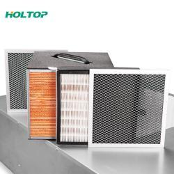 Вентиляционная система для всего дома slim ERV WIFI 