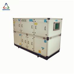 Воздуходувка для тепличных хозяйств Hvac