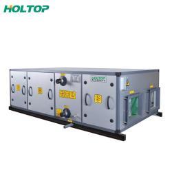 Горизонтальная вентиляционная установка 