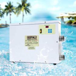 Портативный нагреватель воды