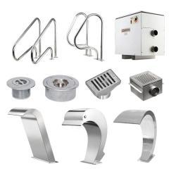 Аксессуары для бассейнов