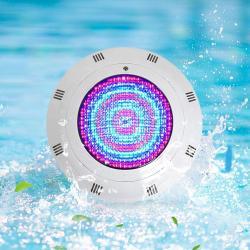 Светодиодный светильник для бассейна