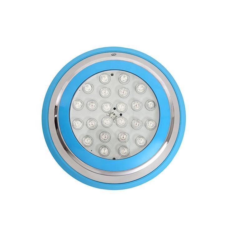 Погружной светильник IP68 