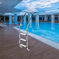 Лестница для бассейна