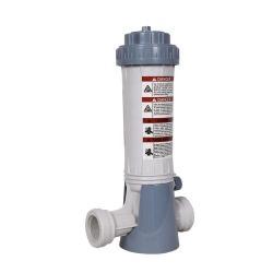 Насос-дозатор химикатов