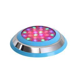 Светодиодные подводные фонари