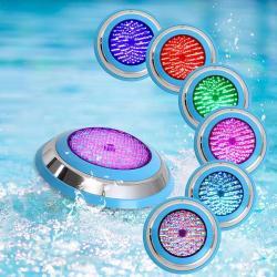 Подводный свет с дистанционным регулятором