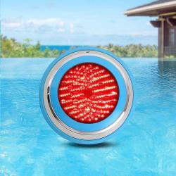 Подводный свет с дистанционным регулятором