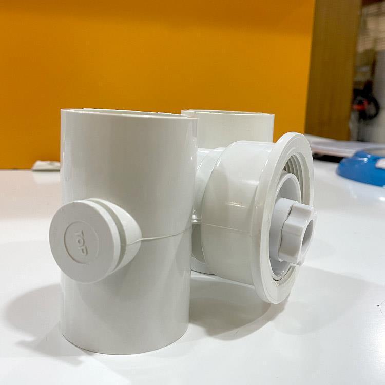 Форсунка для джакузи