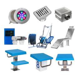 Аксессуары для бассейнов 