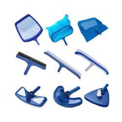 Чистящие средства для бассейнов 