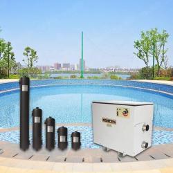 Комплект оборудования для спа, бассейна 